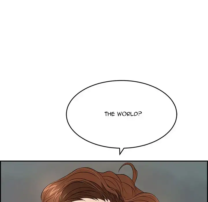 A Killer Woman Chapter 38 Page 6