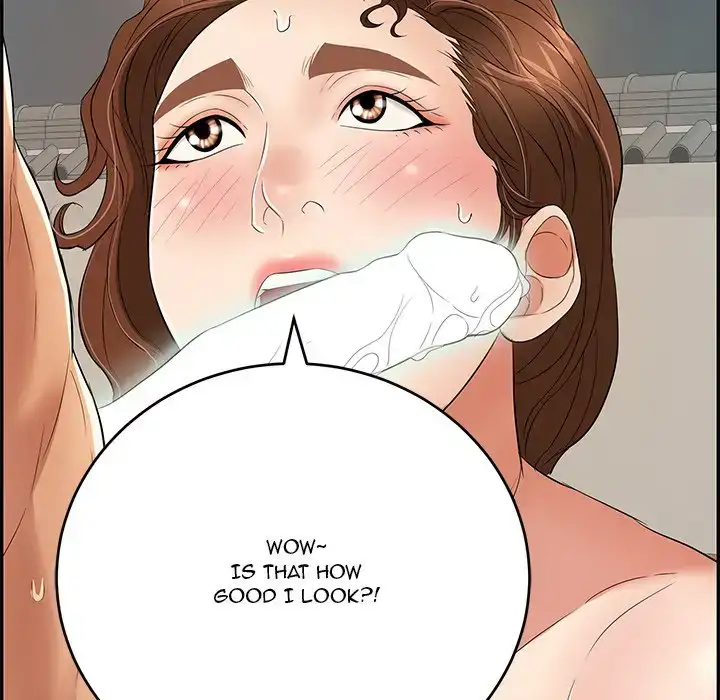 A Killer Woman Chapter 38 Page 7