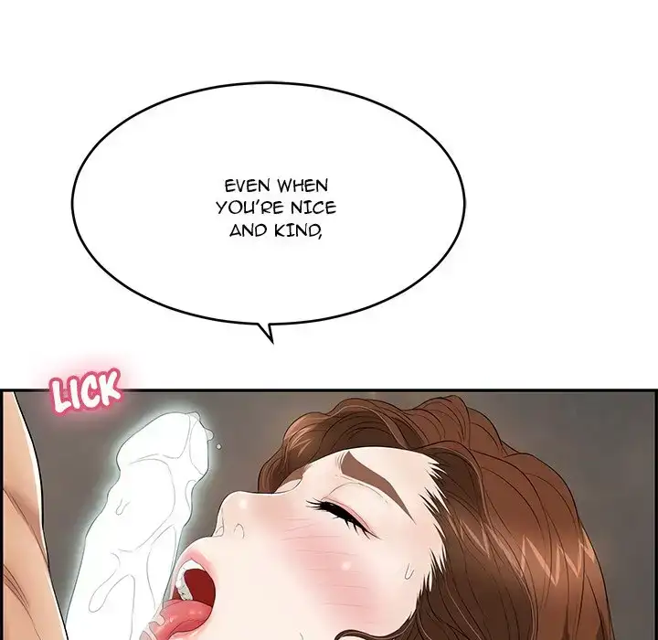 A Killer Woman Chapter 38 Page 70