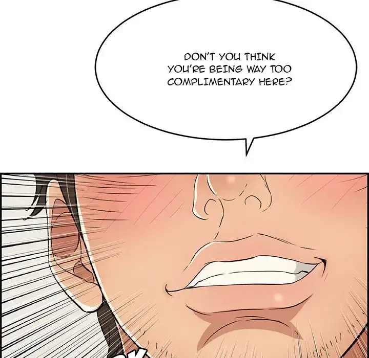 A Killer Woman Chapter 38 Page 80