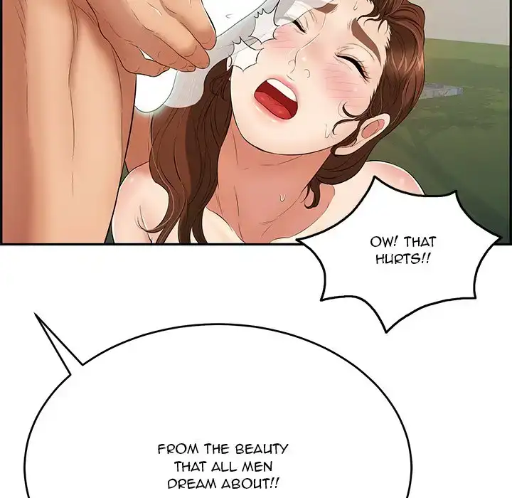 A Killer Woman Chapter 38 Page 88