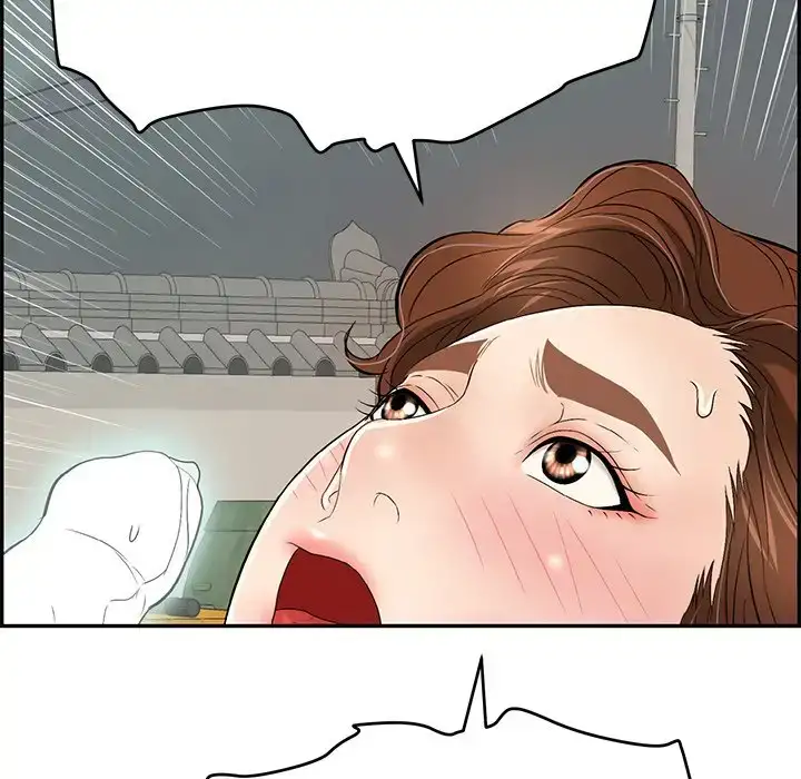 A Killer Woman Chapter 38 Page 90