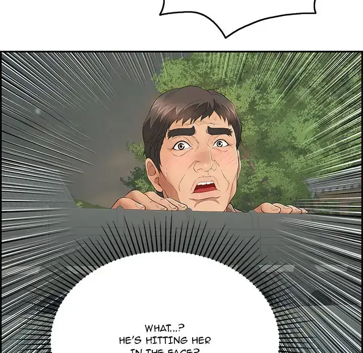 A Killer Woman Chapter 38 Page 92