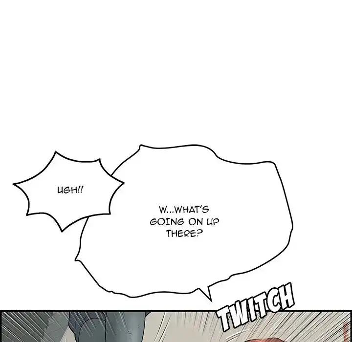 A Killer Woman Chapter 38 Page 96