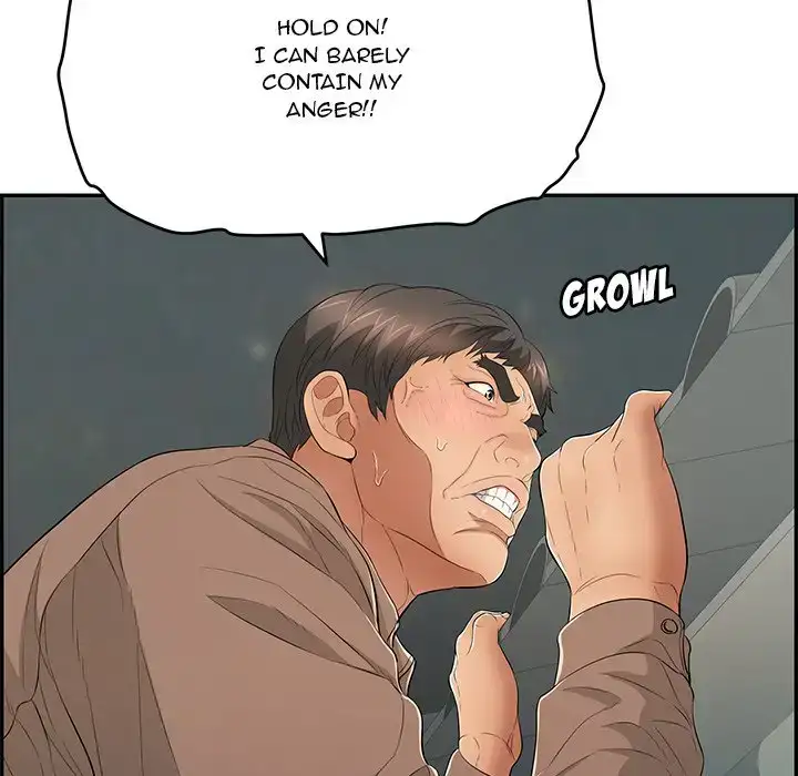 A Killer Woman Chapter 38 Page 99