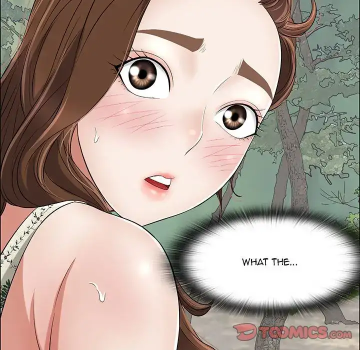 A Killer Woman Chapter 3 Page 110