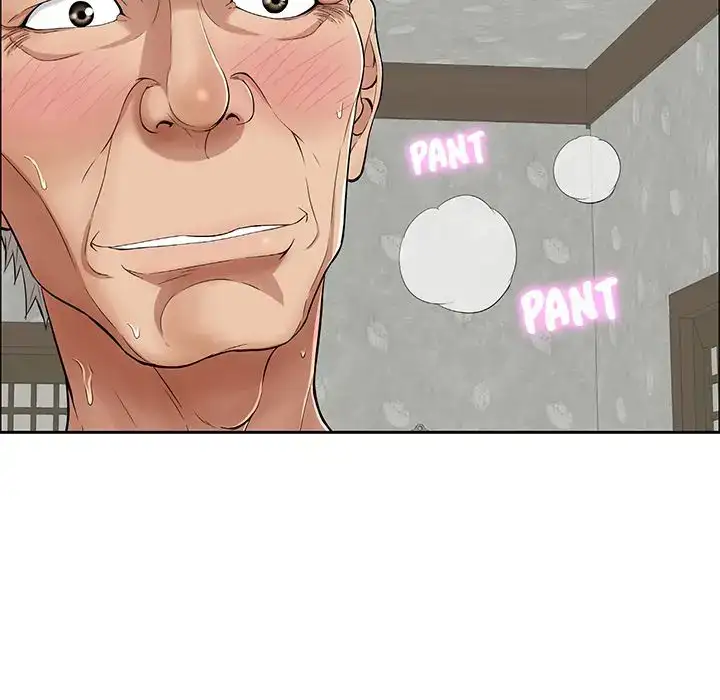 A Killer Woman Chapter 3 Page 19