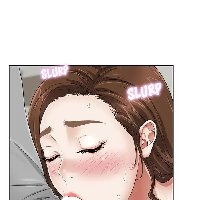 A Killer Woman Chapter 3 Page 27