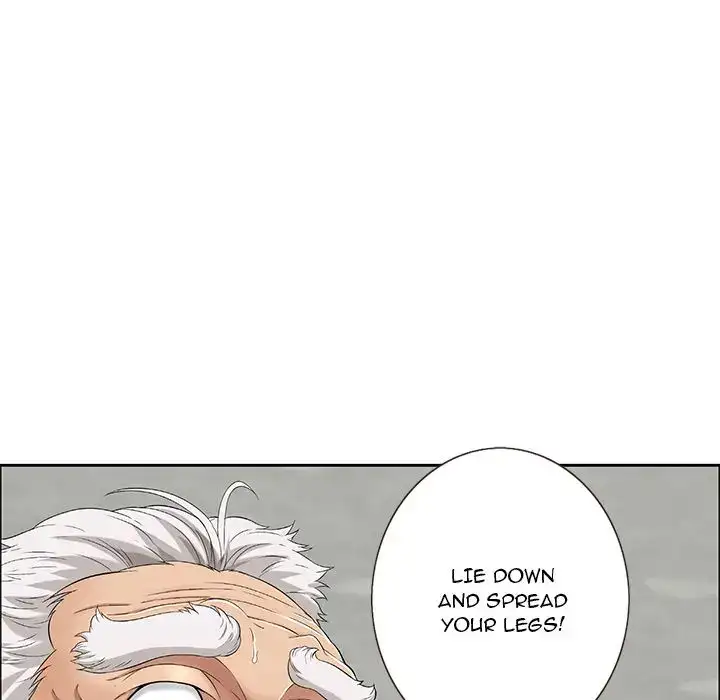 A Killer Woman Chapter 3 Page 34
