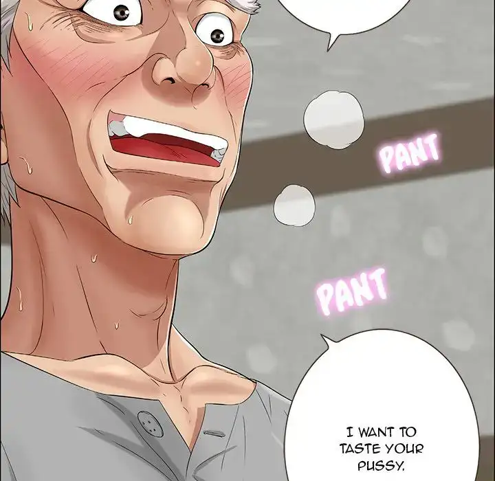 A Killer Woman Chapter 3 Page 35