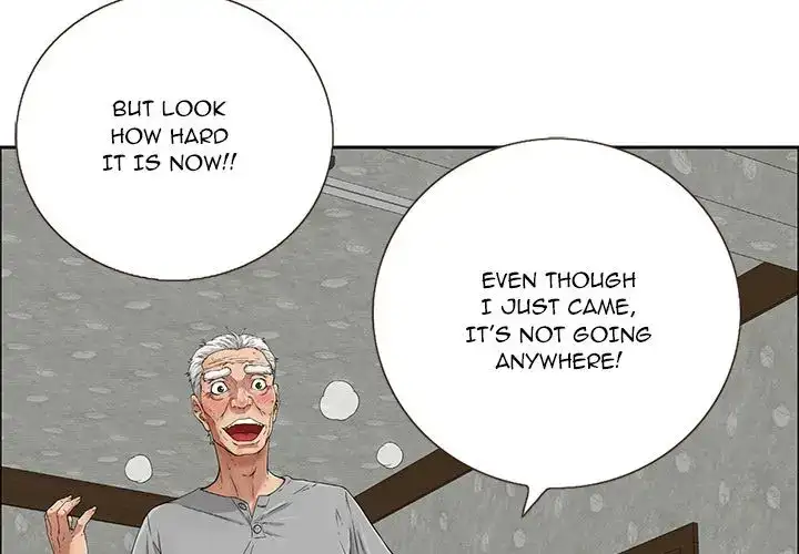 A Killer Woman Chapter 3 Page 4