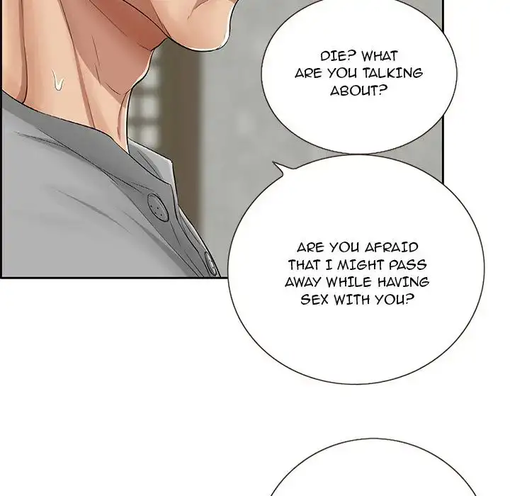 A Killer Woman Chapter 3 Page 41