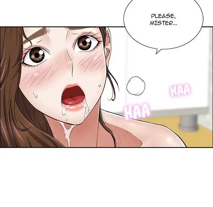A Killer Woman Chapter 3 Page 45