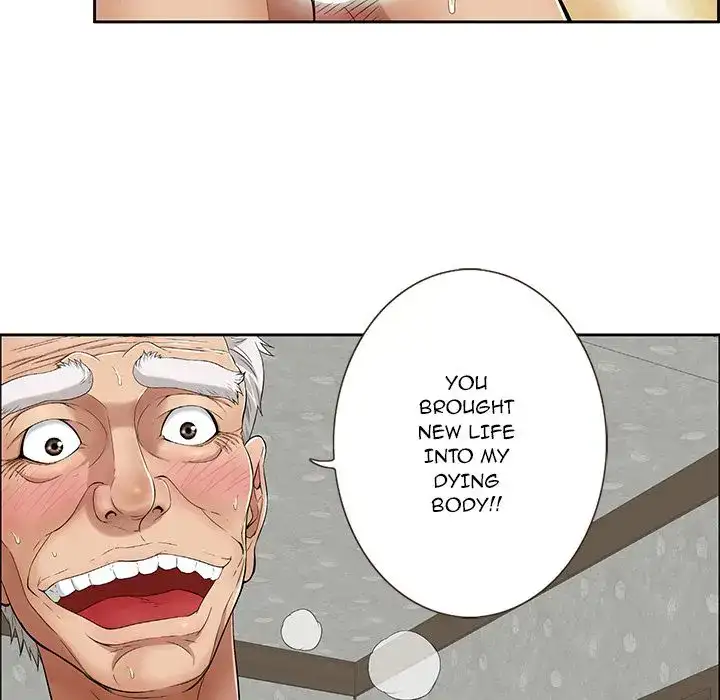 A Killer Woman Chapter 3 Page 7