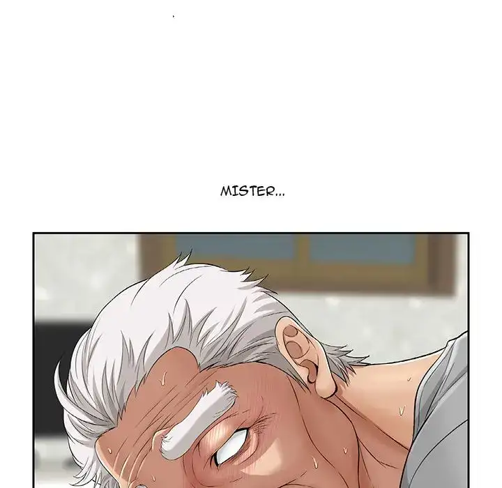 A Killer Woman Chapter 3 Page 70