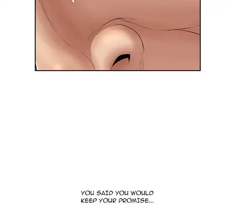 A Killer Woman Chapter 3 Page 73