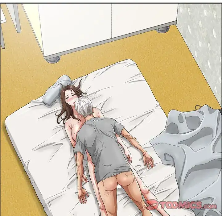 A Killer Woman Chapter 3 Page 74
