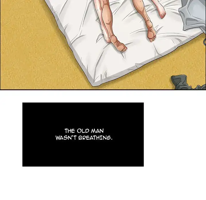 A Killer Woman Chapter 3 Page 75