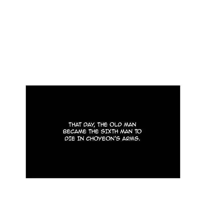 A Killer Woman Chapter 3 Page 76