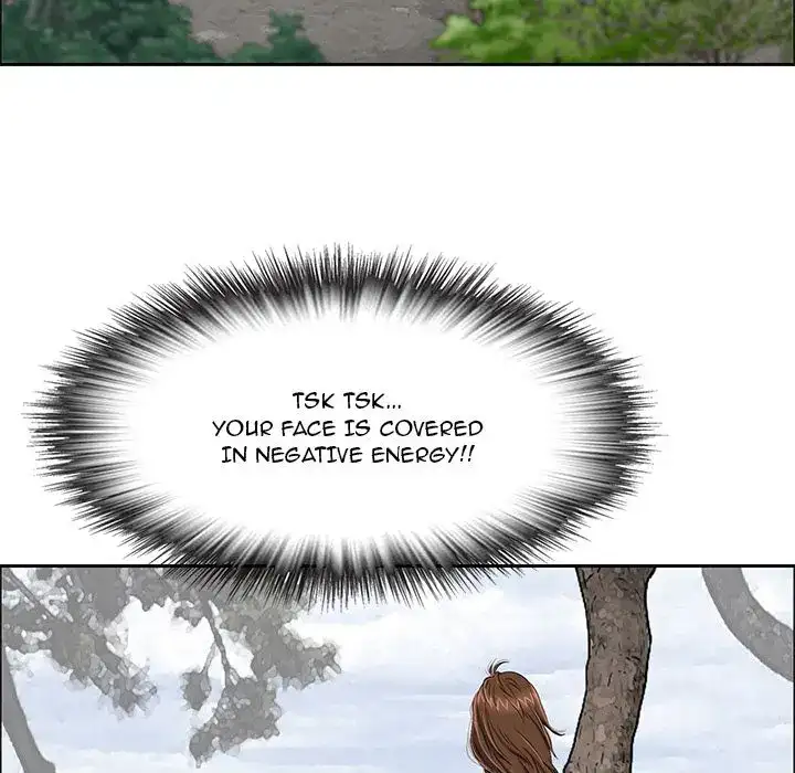 A Killer Woman Chapter 3 Page 80