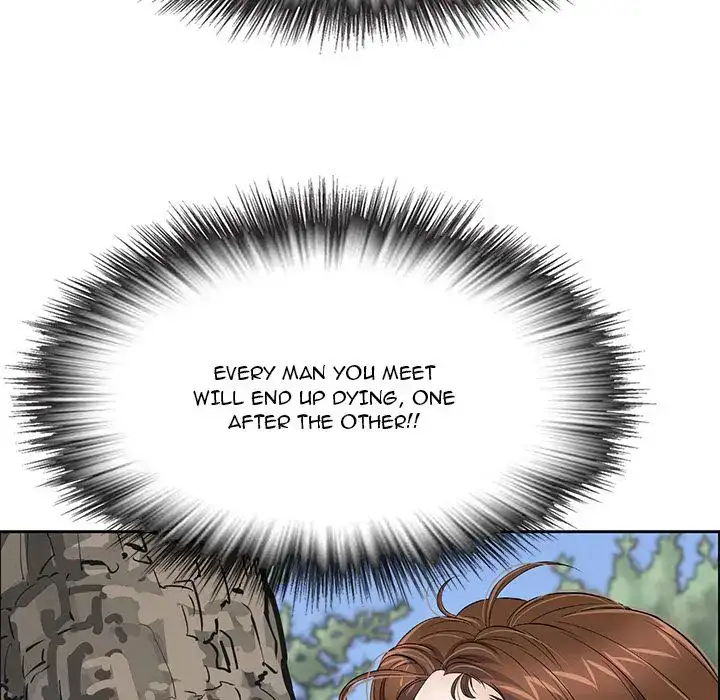 A Killer Woman Chapter 3 Page 83