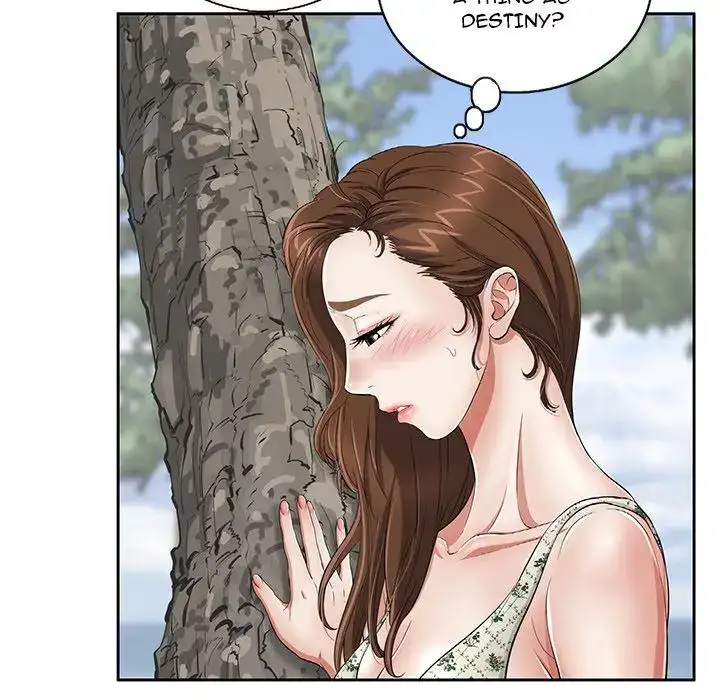 A Killer Woman Chapter 3 Page 86
