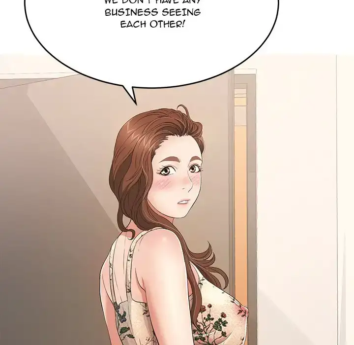 A Killer Woman Chapter 39 Page 100