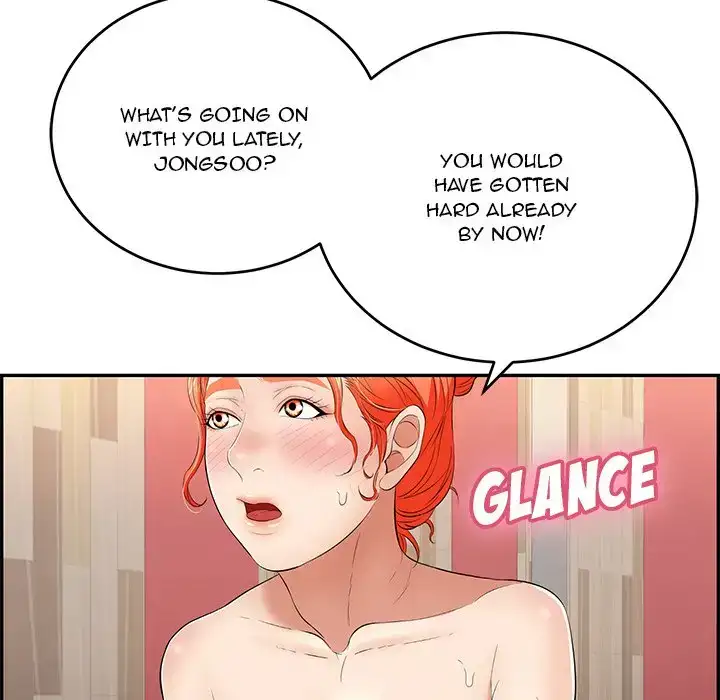 A Killer Woman Chapter 39 Page 108