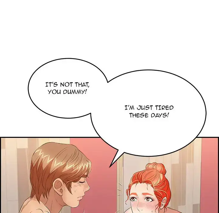 A Killer Woman Chapter 39 Page 110
