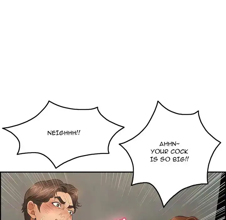 A Killer Woman Chapter 39 Page 126