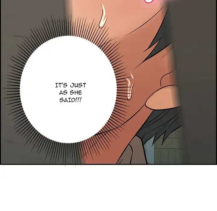 A Killer Woman Chapter 39 Page 130