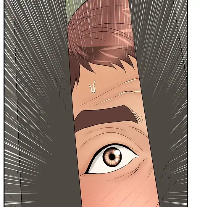 A Killer Woman Chapter 39 Page 18