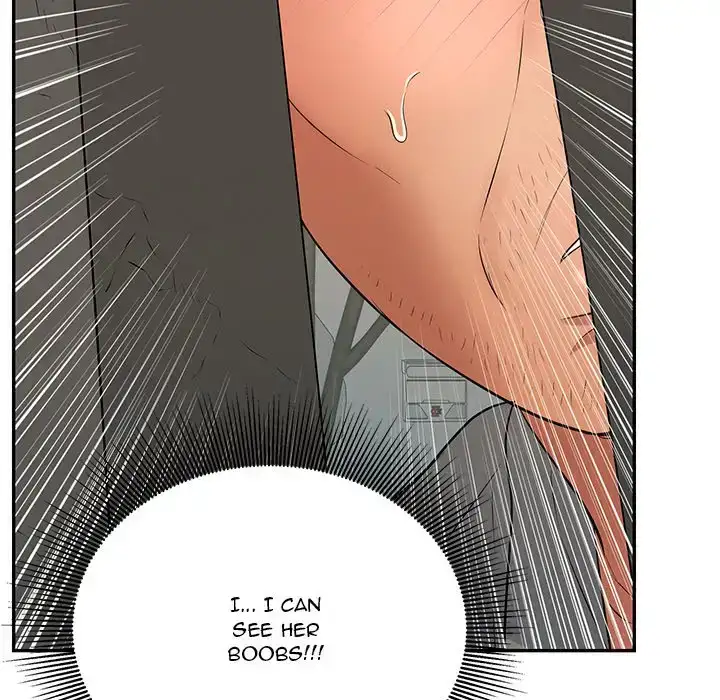 A Killer Woman Chapter 39 Page 19