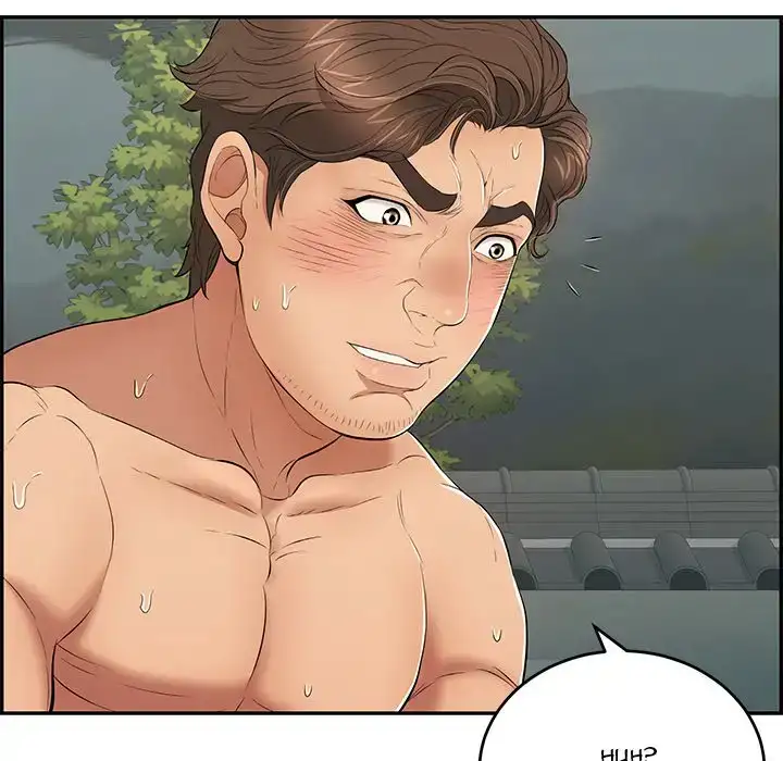A Killer Woman Chapter 39 Page 24