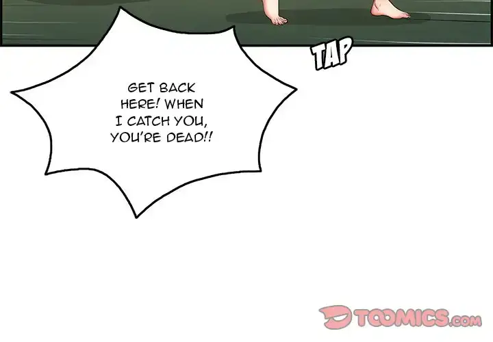 A Killer Woman Chapter 39 Page 3