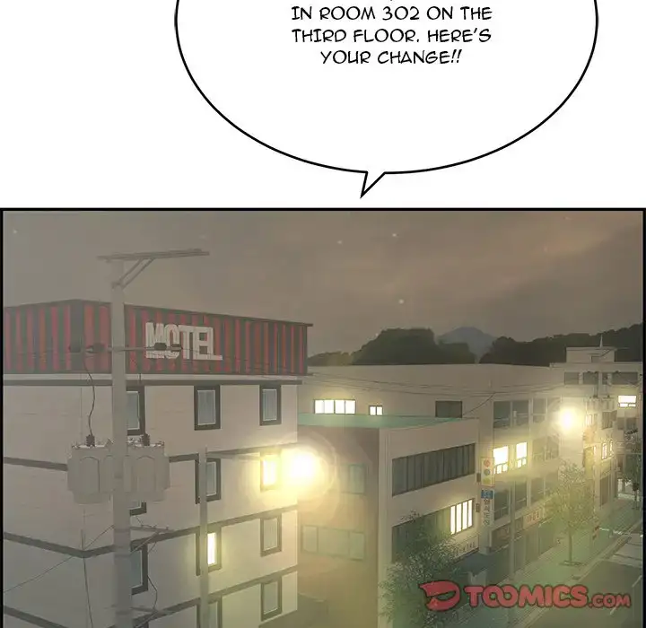 A Killer Woman Chapter 39 Page 39