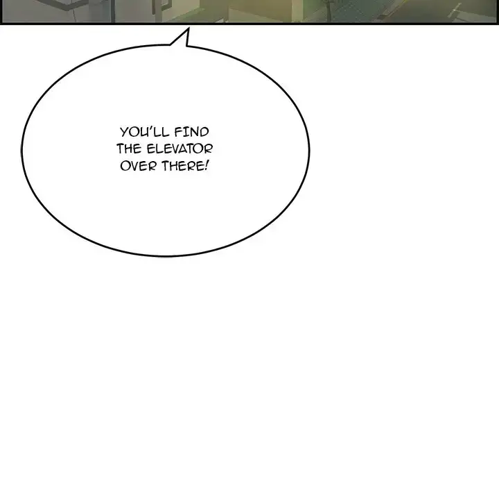 A Killer Woman Chapter 39 Page 40