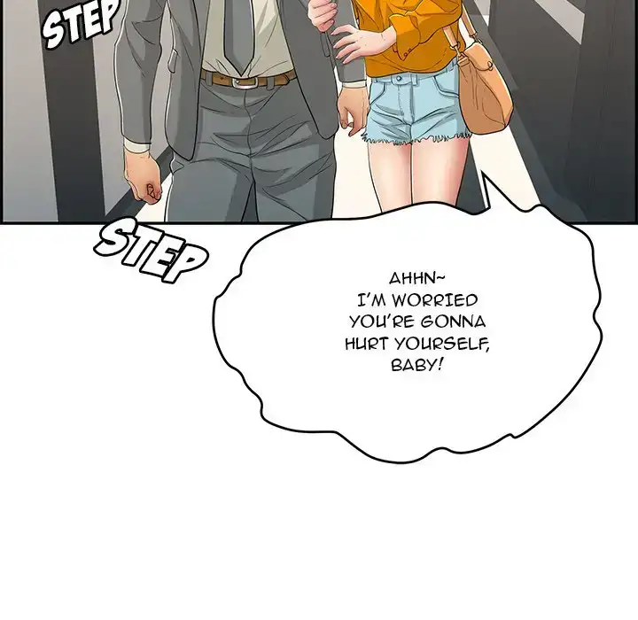 A Killer Woman Chapter 39 Page 42