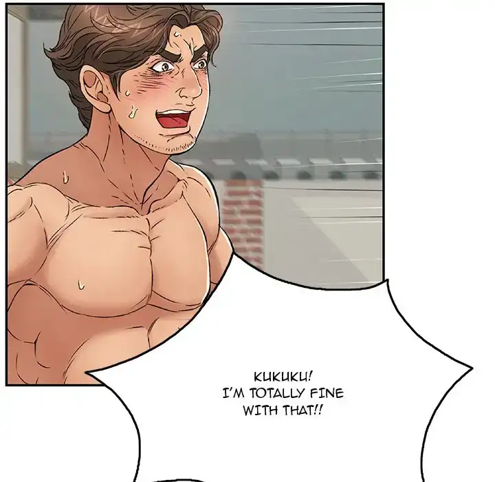 A Killer Woman Chapter 39 Page 5