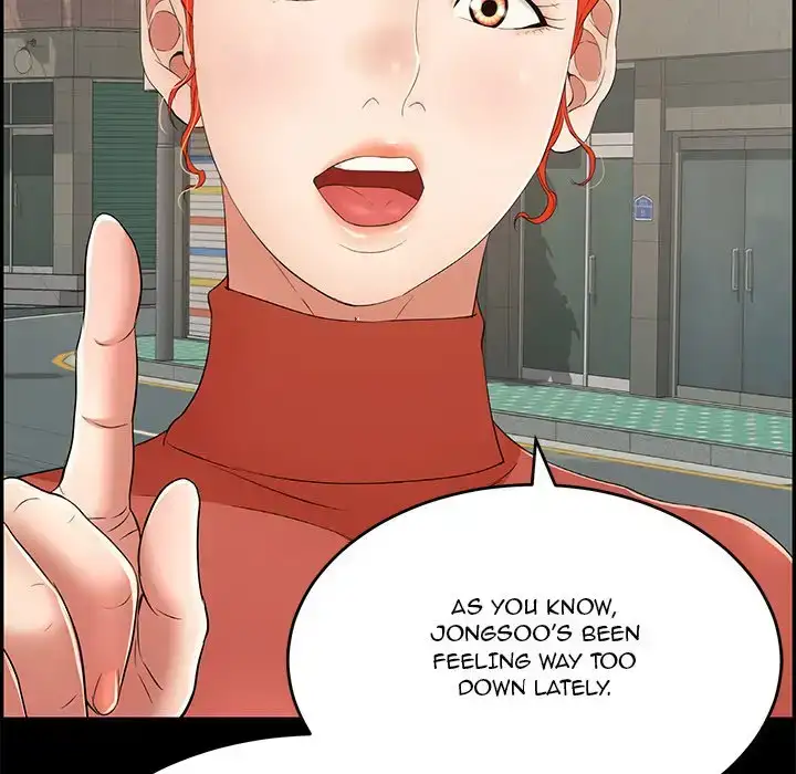 A Killer Woman Chapter 39 Page 50