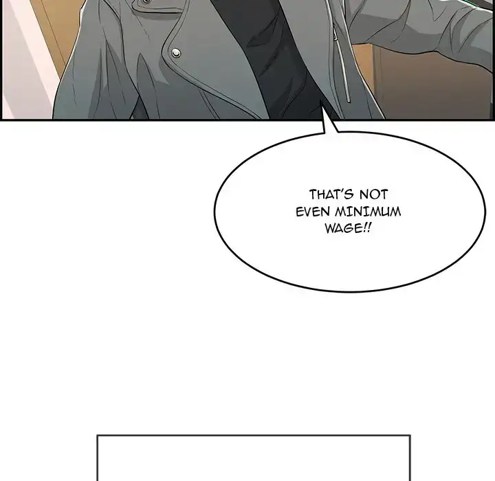 A Killer Woman Chapter 39 Page 54