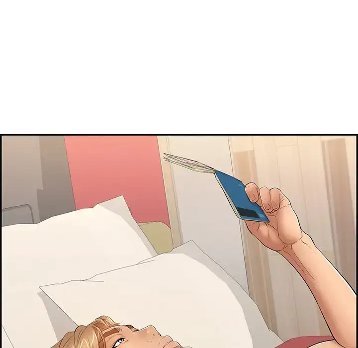 A Killer Woman Chapter 39 Page 62
