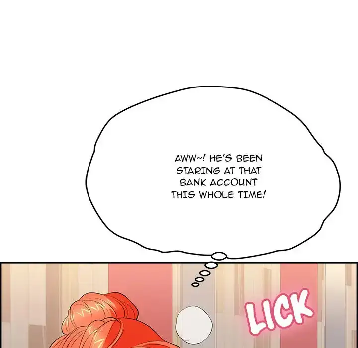 A Killer Woman Chapter 39 Page 64