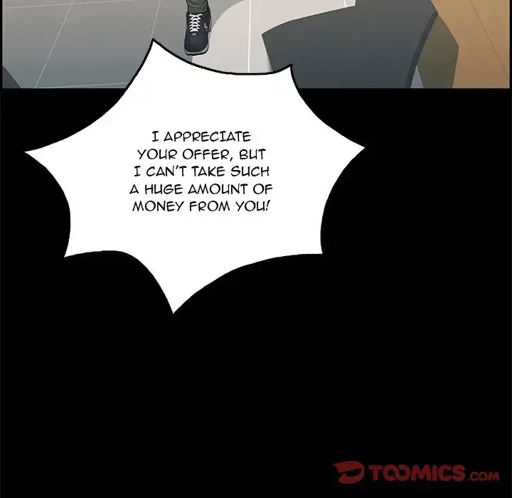 A Killer Woman Chapter 39 Page 75