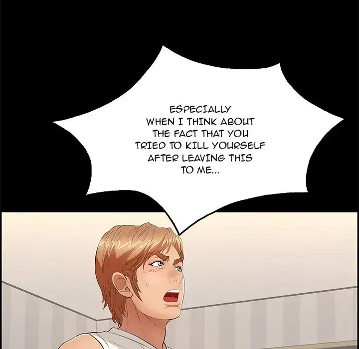 A Killer Woman Chapter 39 Page 76