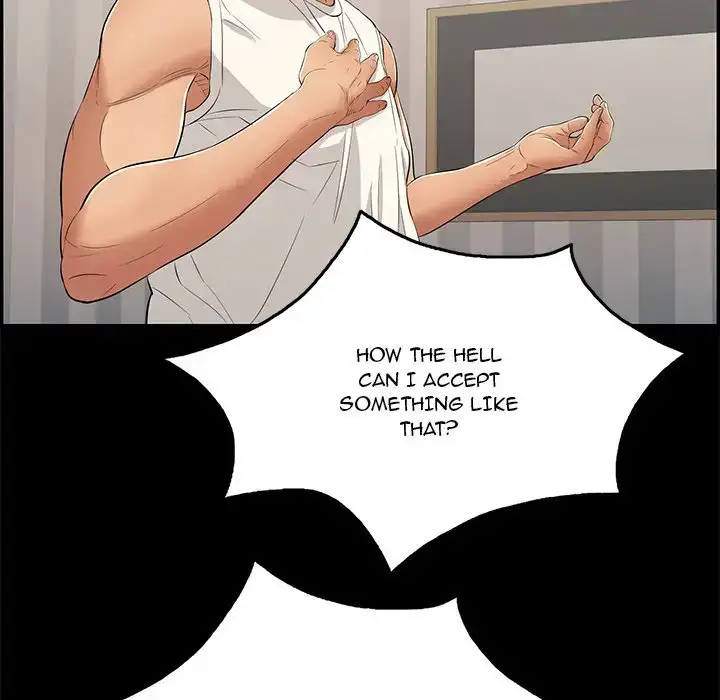 A Killer Woman Chapter 39 Page 77