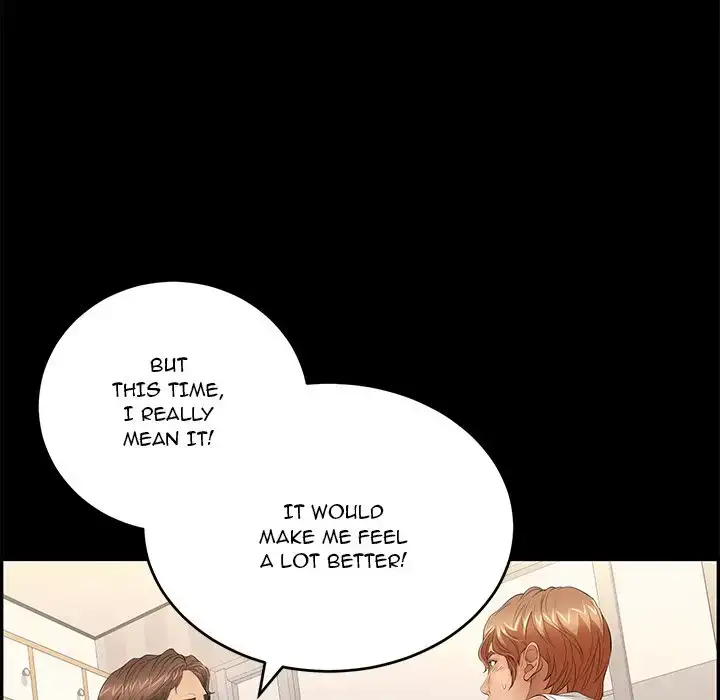A Killer Woman Chapter 39 Page 80