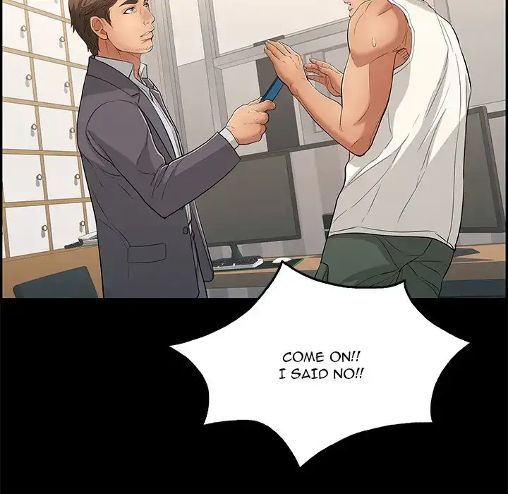 A Killer Woman Chapter 39 Page 81