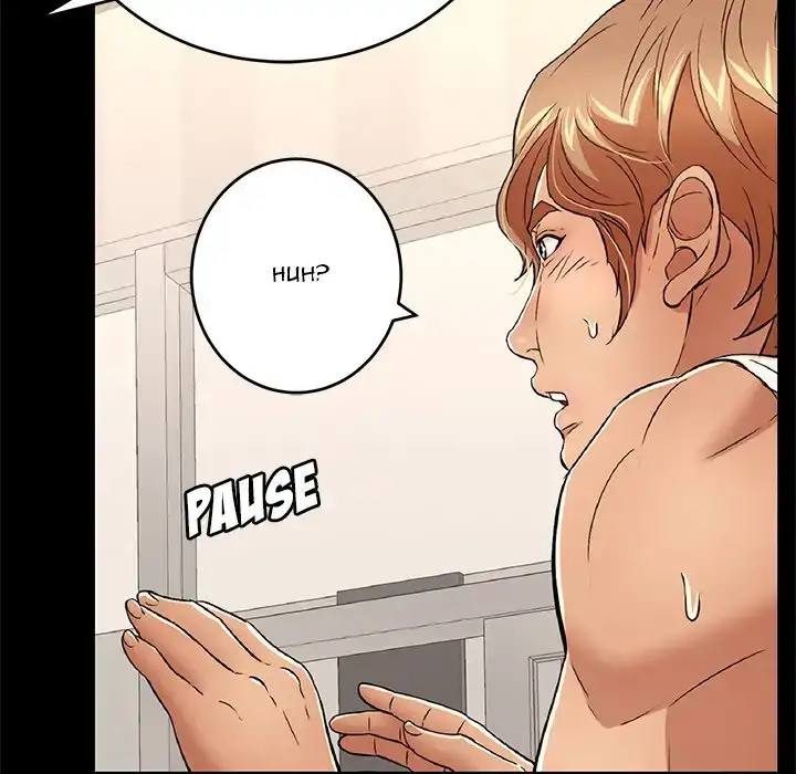 A Killer Woman Chapter 39 Page 83
