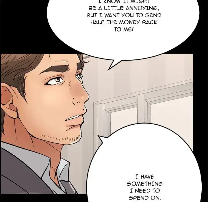 A Killer Woman Chapter 39 Page 85
